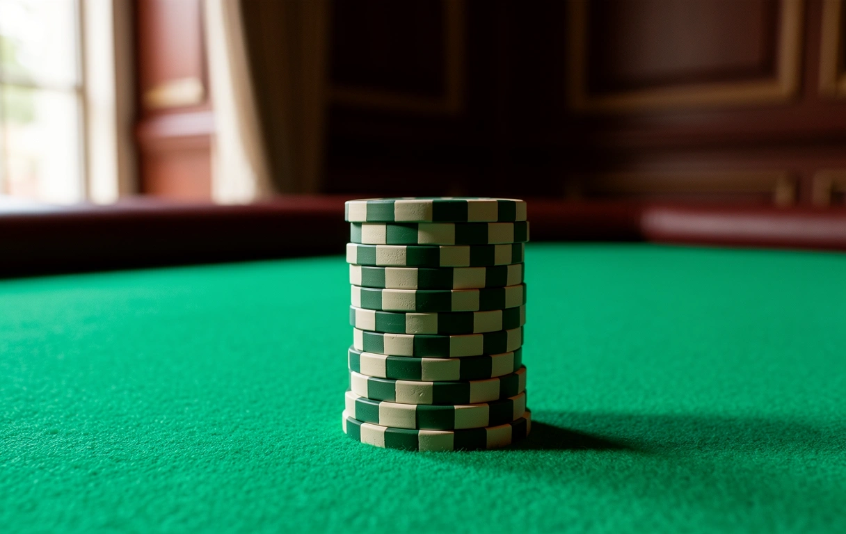 Professional gaming integrity